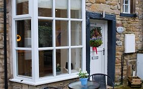 Flat Cap Cottage
